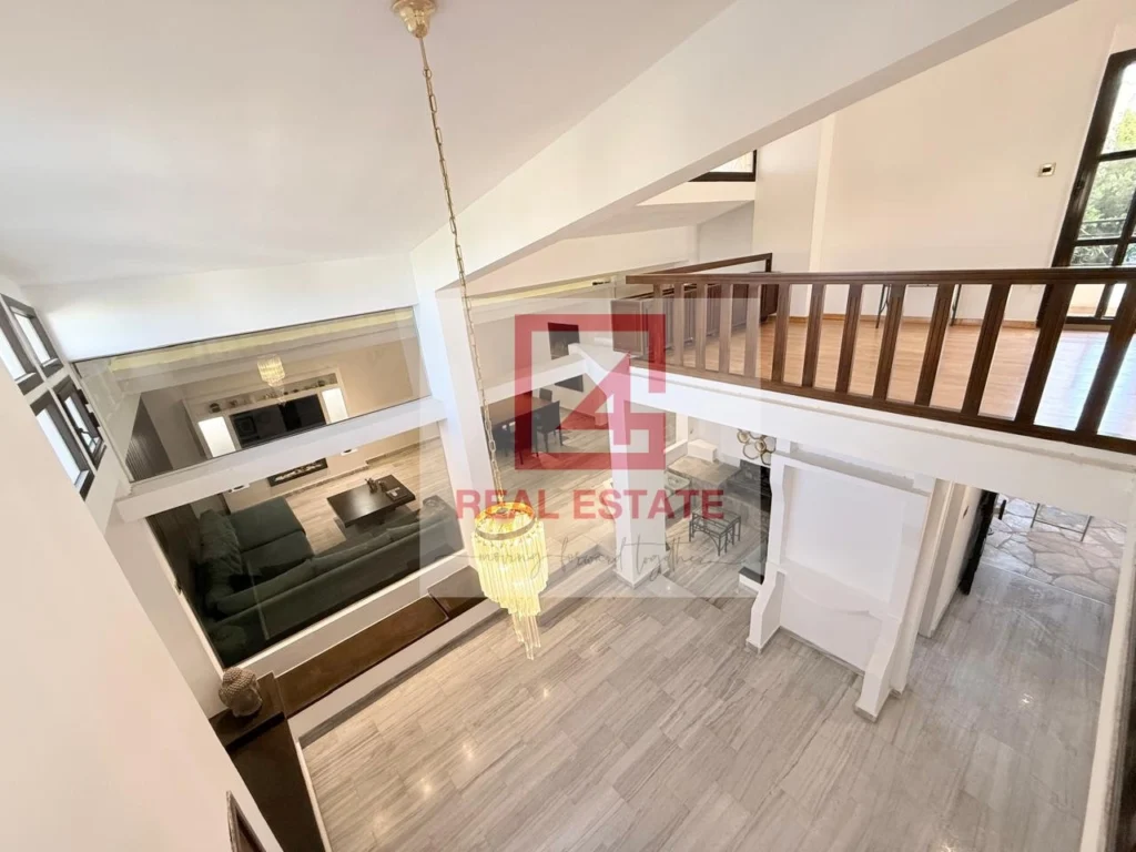 3 Bedroom House for Rent in Ypsonas, Limassol District