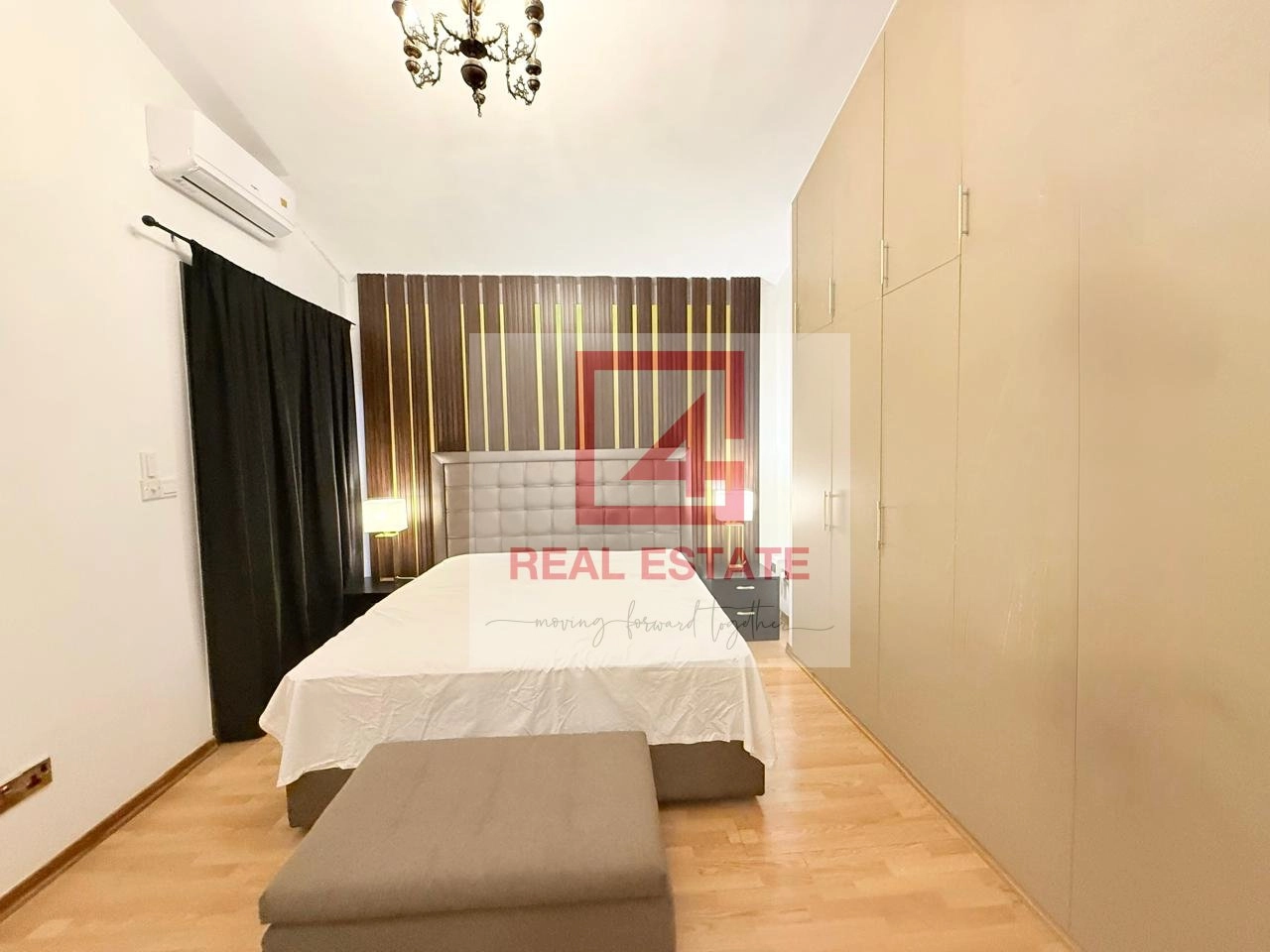 3 Bedroom House for Rent in Ypsonas, Limassol District