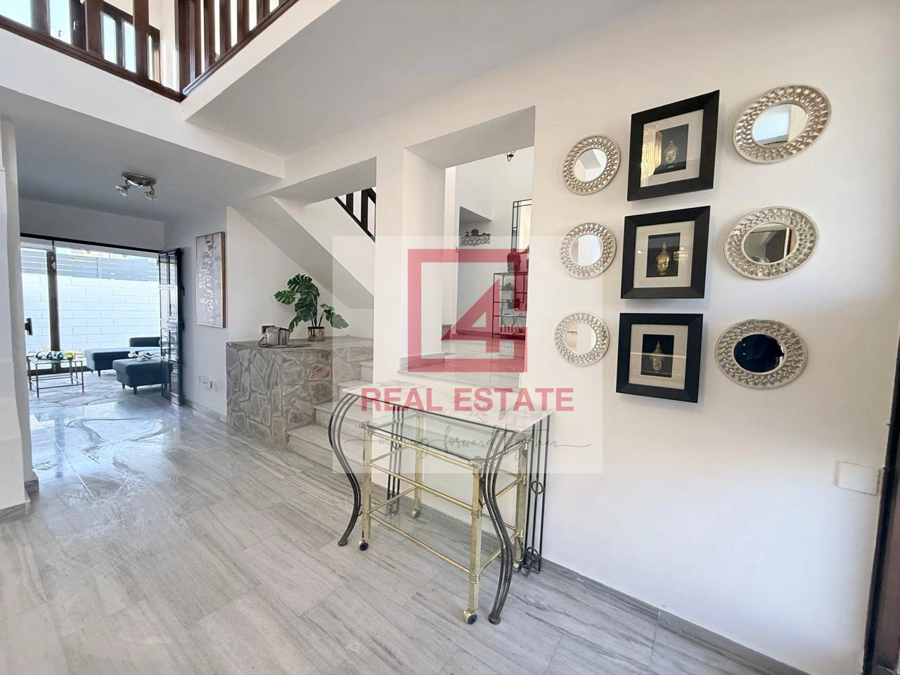 3 Bedroom House for Rent in Ypsonas, Limassol District