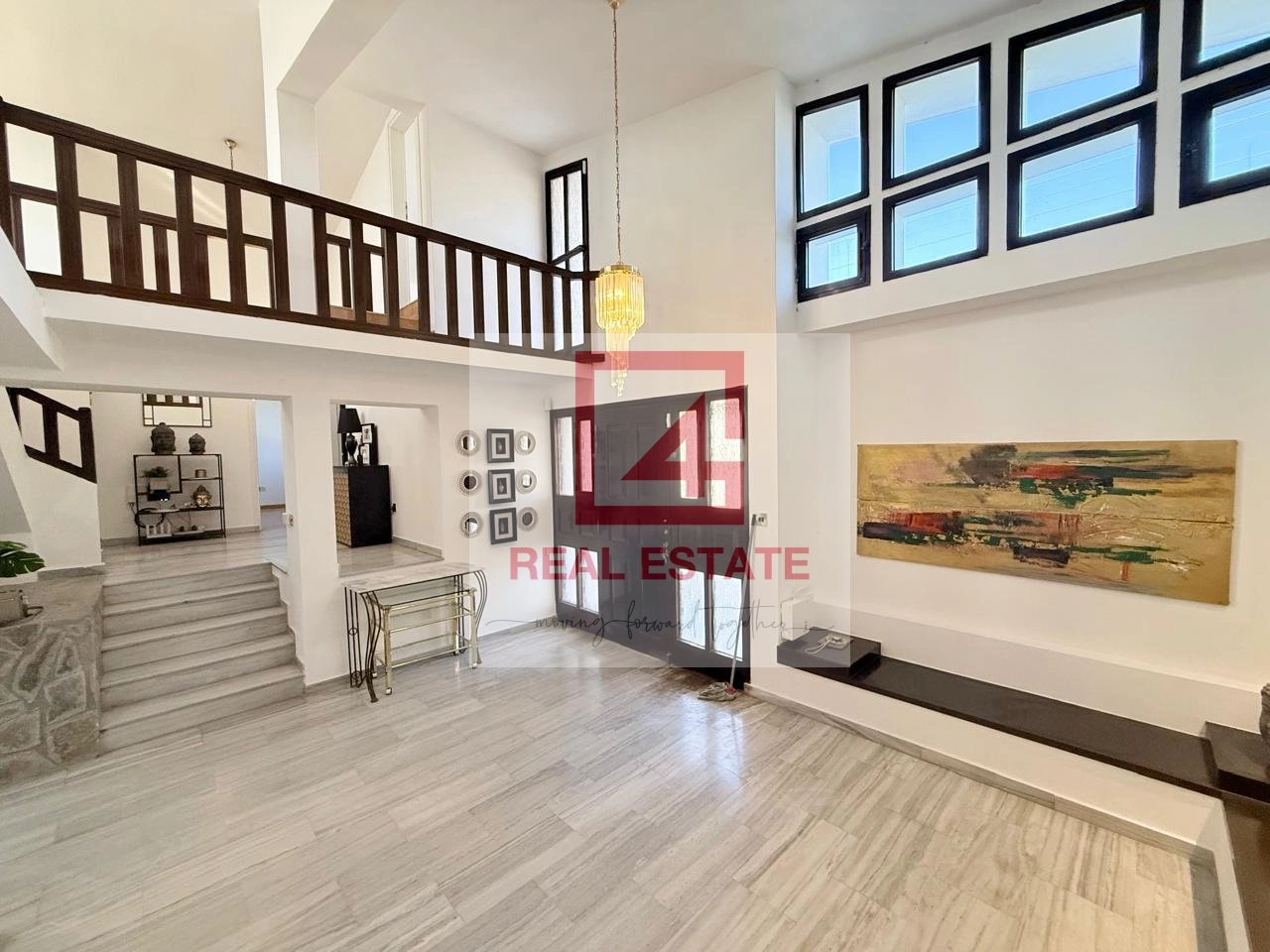 3 Bedroom House for Rent in Ypsonas, Limassol District