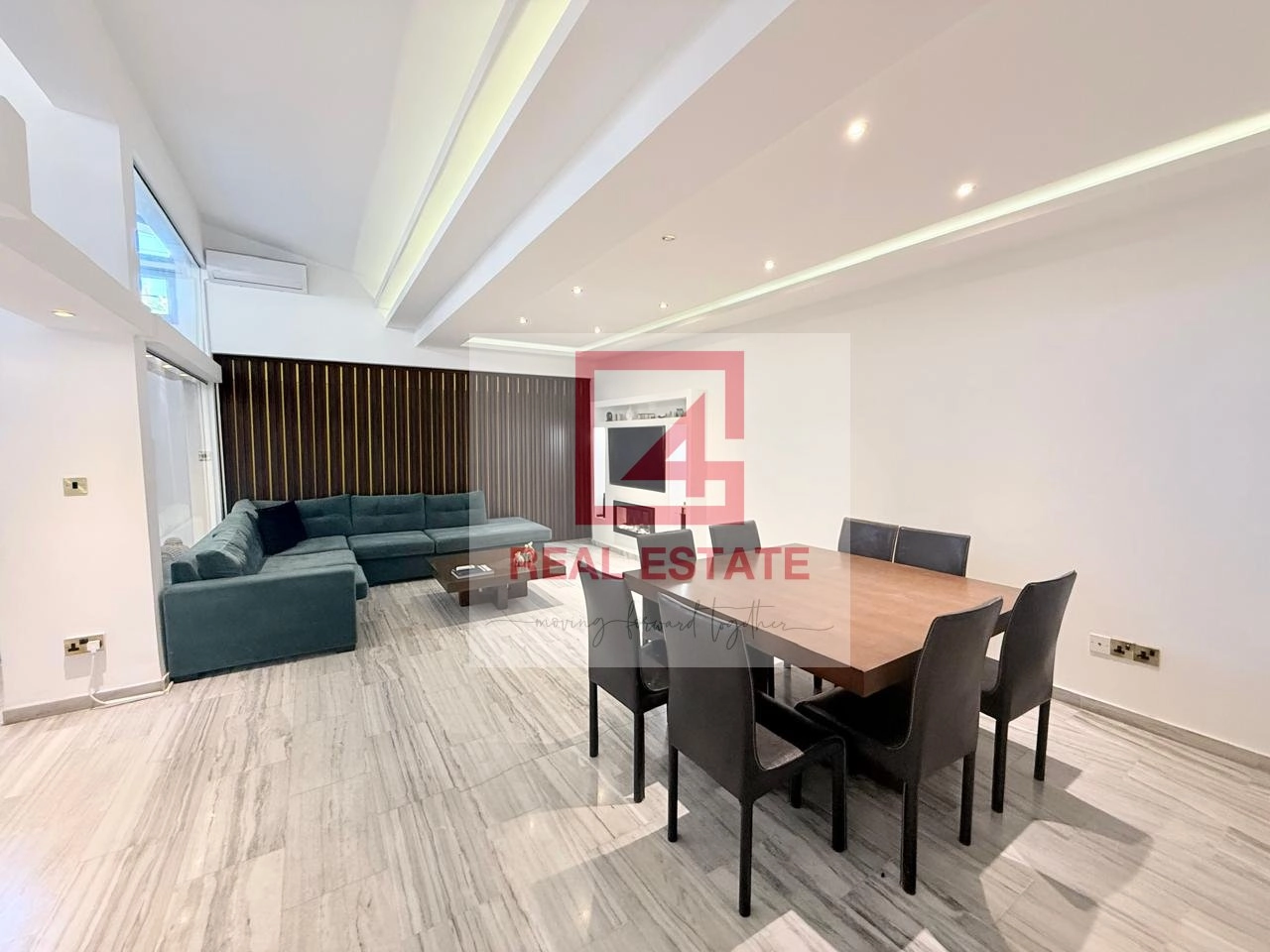 3 Bedroom House for Rent in Ypsonas, Limassol District
