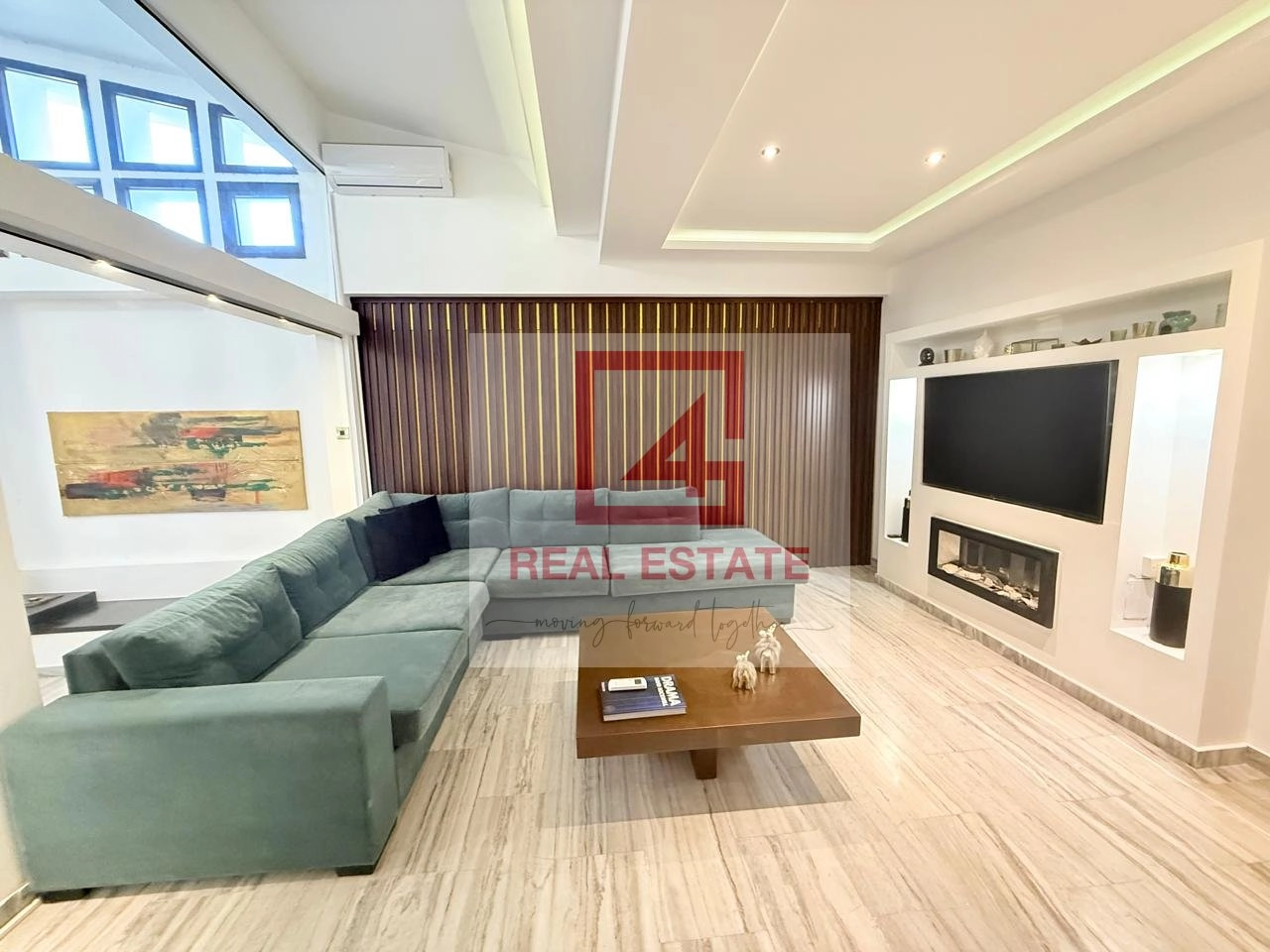 3 Bedroom House for Rent in Ypsonas, Limassol District