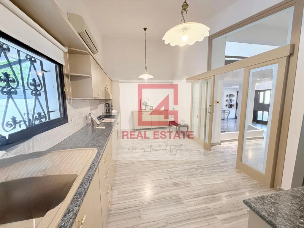 3 Bedroom House for Rent in Ypsonas, Limassol District