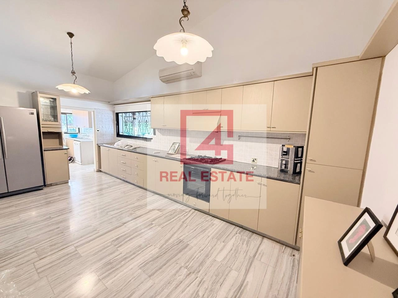 3 Bedroom House for Rent in Ypsonas, Limassol District