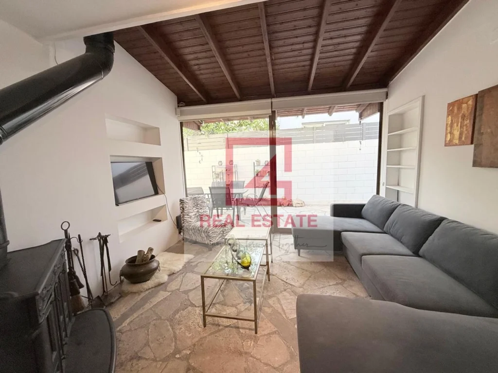 3 Bedroom House for Rent in Ypsonas, Limassol District