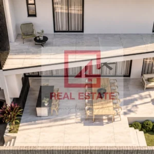 4 Bedroom House for Sale in Germasogeia, Limassol District