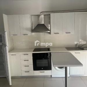 1 Bedroom Apartment for Rent in Nicosia District