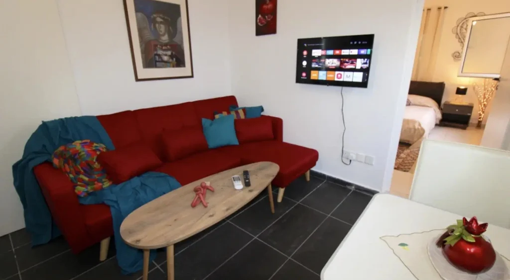 3 Bedroom House for Sale in Agia Triada, Limassol District