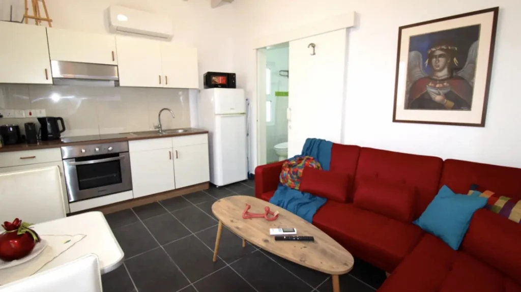 3 Bedroom House for Sale in Agia Triada, Limassol District