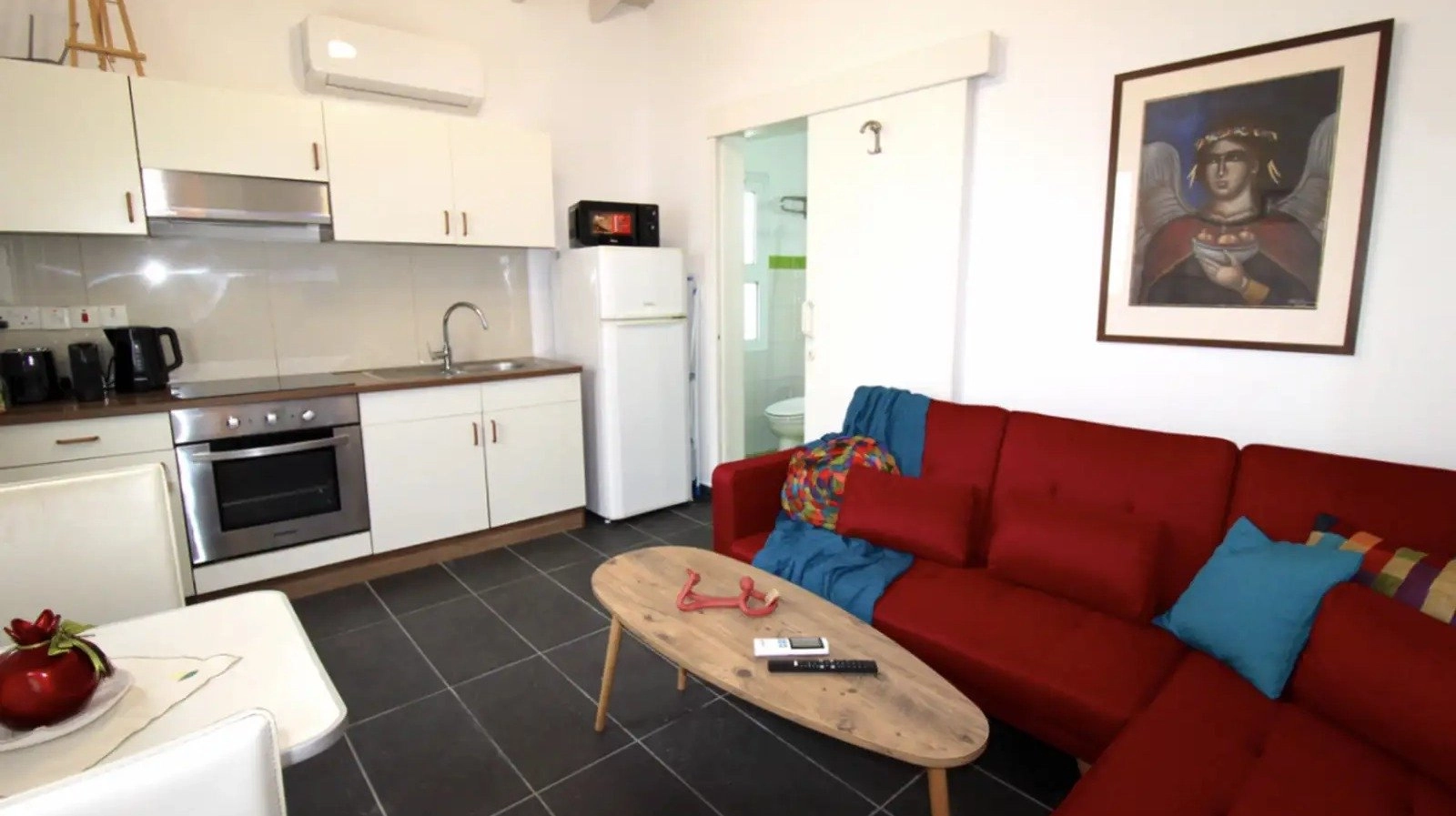 3 Bedroom House for Sale in Agia Triada, Limassol District