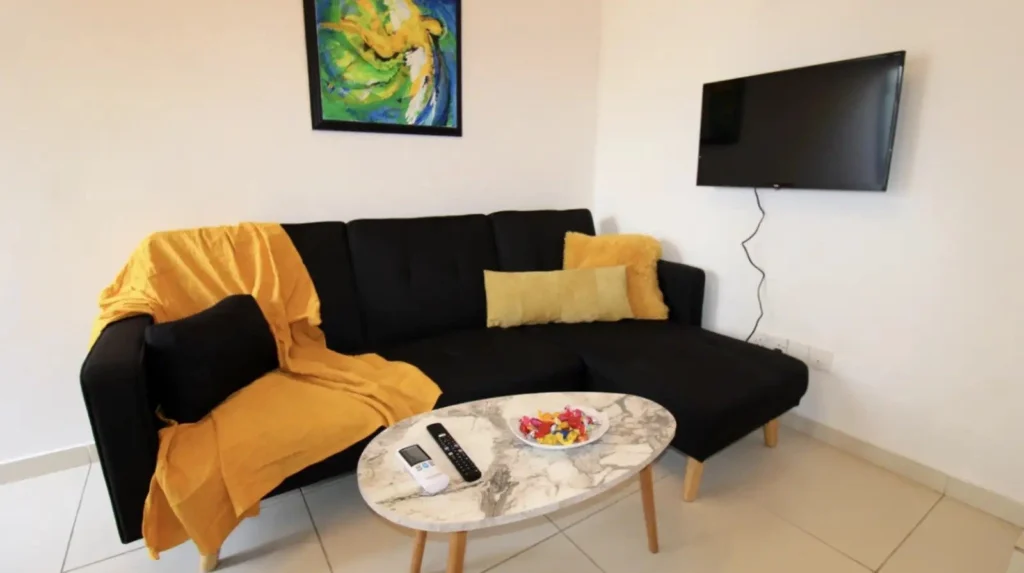 3 Bedroom House for Sale in Agia Triada, Limassol District