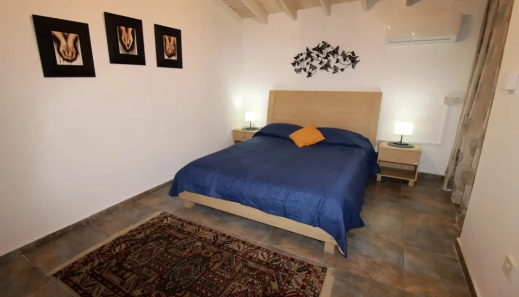 3 Bedroom House for Sale in Agia Triada, Limassol District
