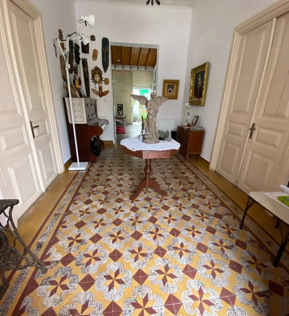3 Bedroom House for Sale in Agia Triada, Limassol District