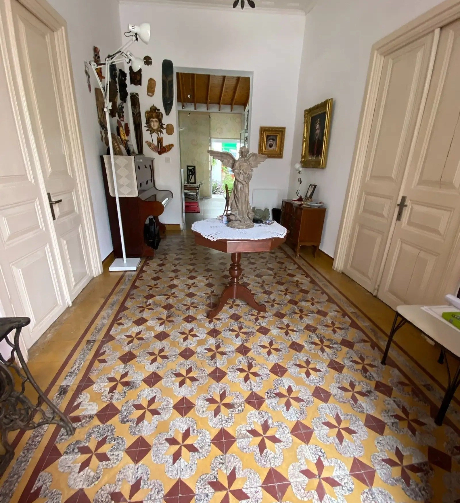 3 Bedroom House for Sale in Agia Triada, Limassol District