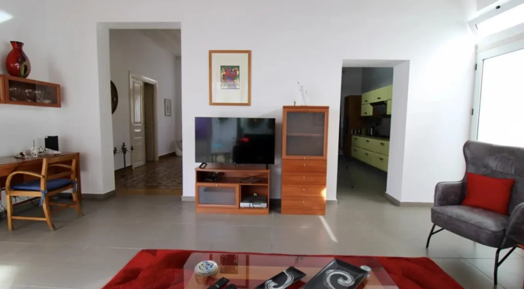 3 Bedroom House for Sale in Agia Triada, Limassol District