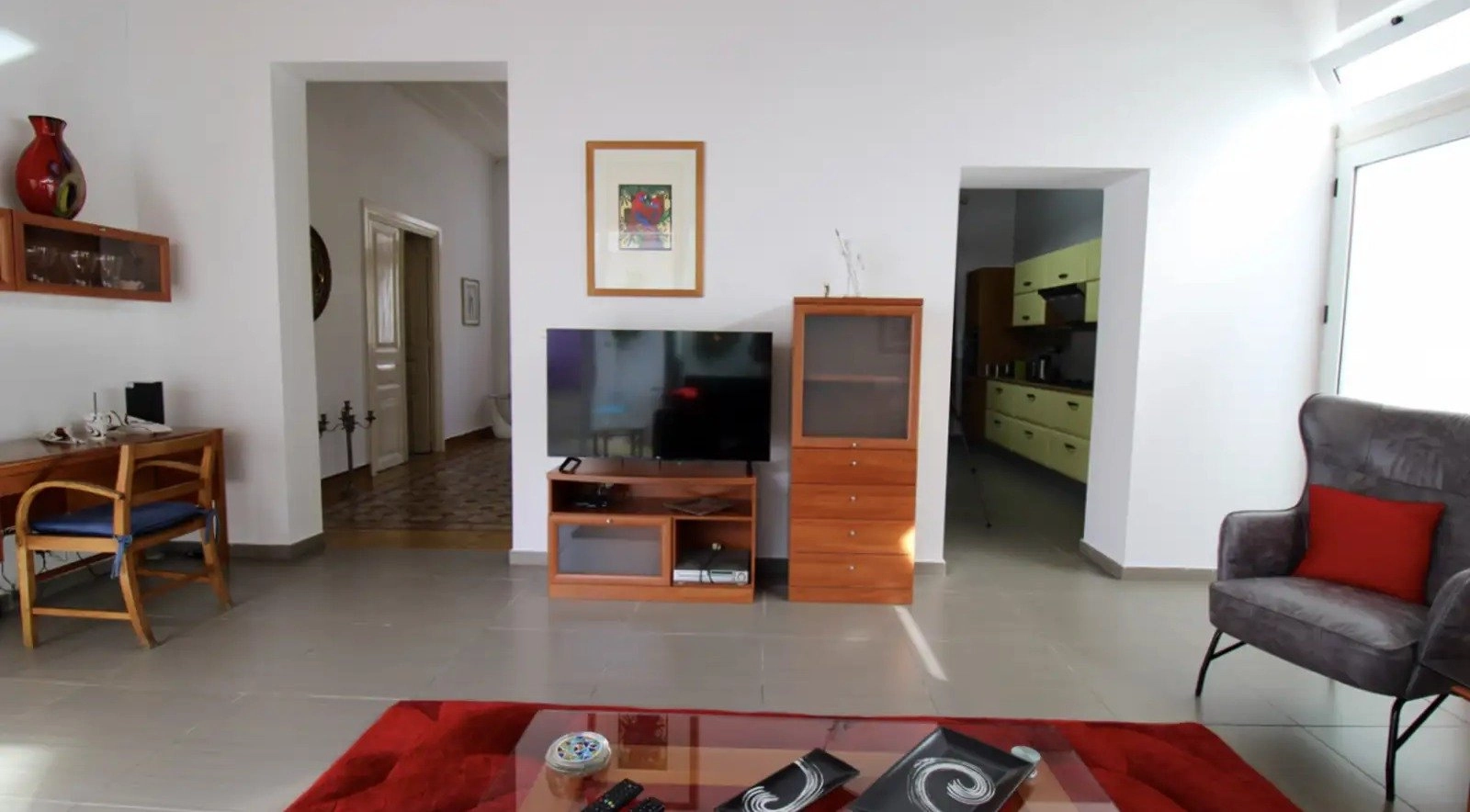 3 Bedroom House for Sale in Agia Triada, Limassol District