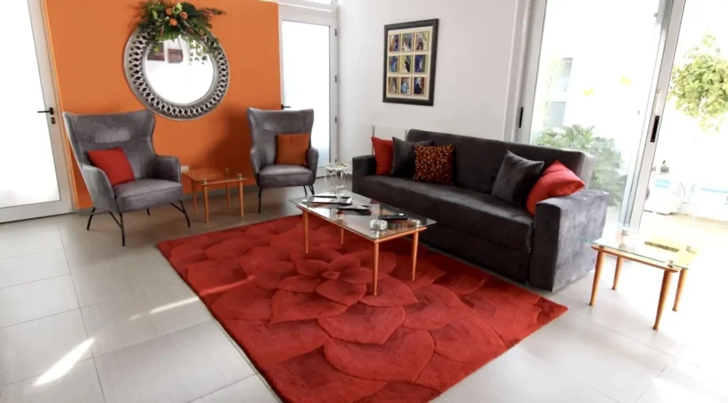 3 Bedroom House for Sale in Agia Triada, Limassol District