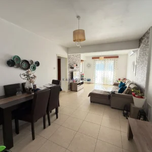 2 Bedroom Apartment for Sale in Larnaca – Chrysopolitissa