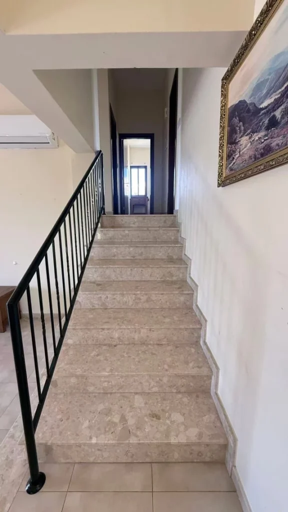 4 Bedroom House for Sale in Secret Valley, Paphos District