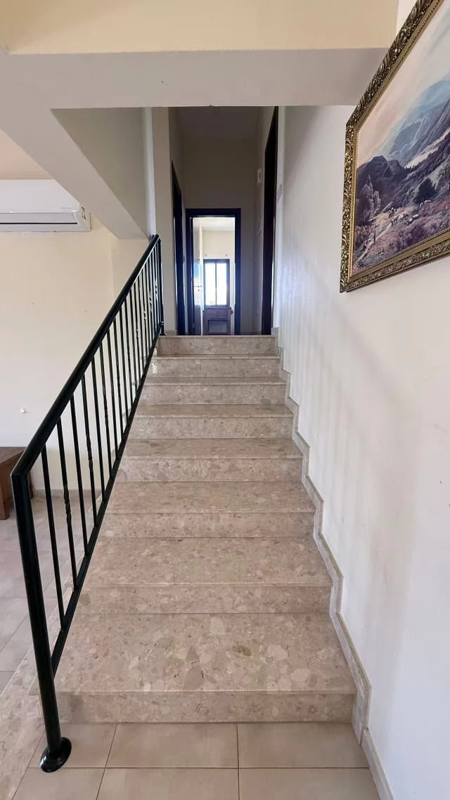 4 Bedroom House for Sale in Secret Valley, Paphos District