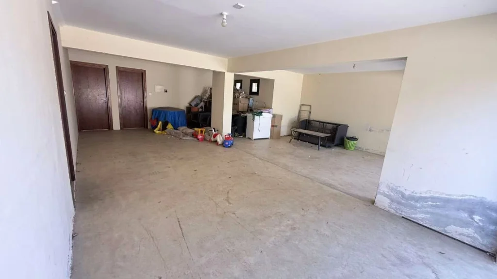 4 Bedroom House for Sale in Secret Valley, Paphos District