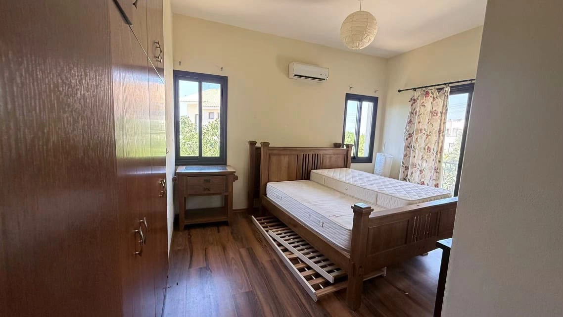 4 Bedroom House for Sale in Secret Valley, Paphos District