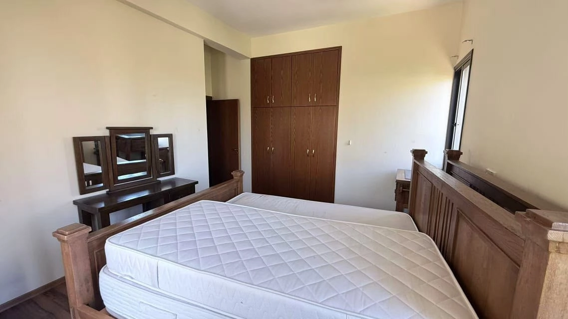 4 Bedroom House for Sale in Secret Valley, Paphos District