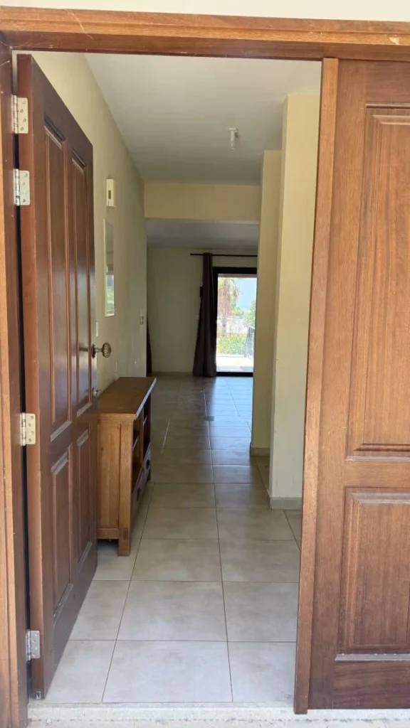4 Bedroom House for Sale in Secret Valley, Paphos District