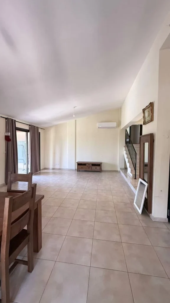 4 Bedroom House for Sale in Secret Valley, Paphos District
