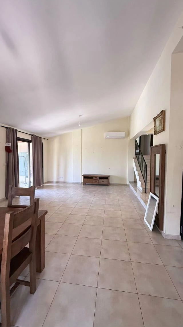 4 Bedroom House for Sale in Secret Valley, Paphos District