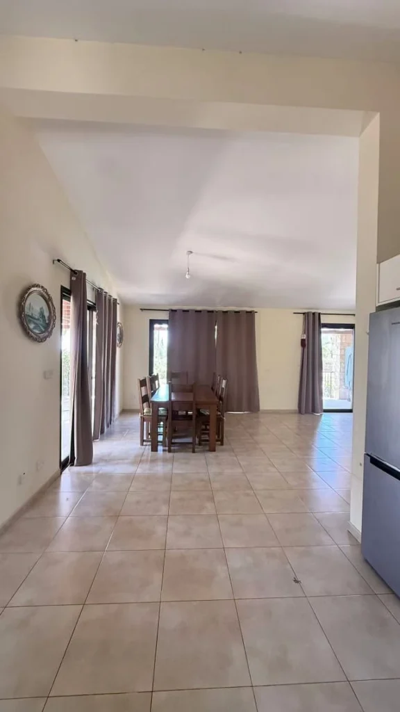 4 Bedroom House for Sale in Secret Valley, Paphos District