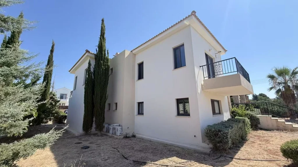 4 Bedroom House for Sale in Secret Valley, Paphos District