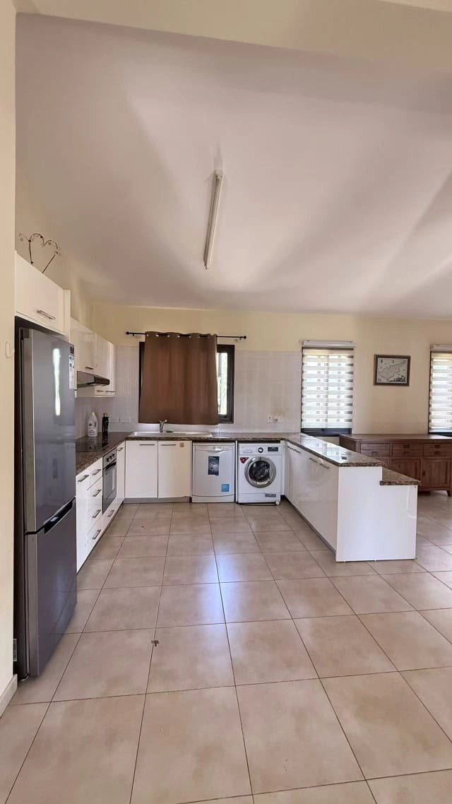 4 Bedroom House for Sale in Secret Valley, Paphos District
