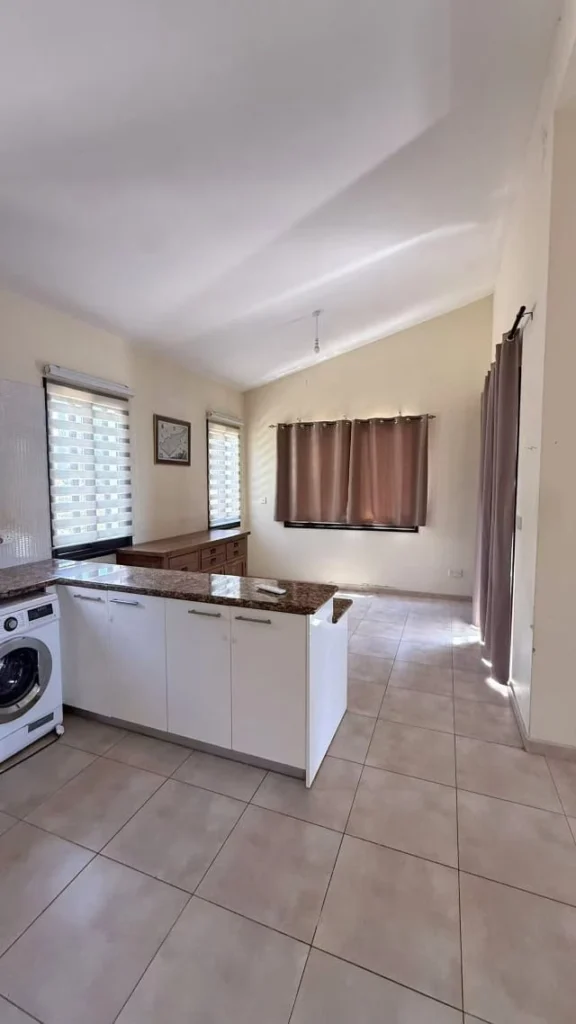 4 Bedroom House for Sale in Secret Valley, Paphos District