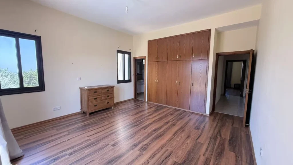 4 Bedroom House for Sale in Secret Valley, Paphos District