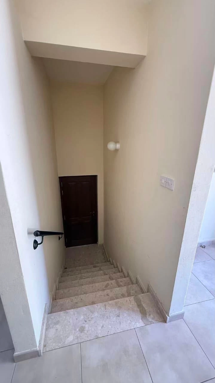 4 Bedroom House for Sale in Secret Valley, Paphos District