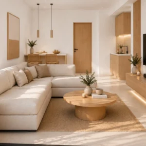 2 Bedroom Apartment for Sale in Limassol – Mesa Geitonia
