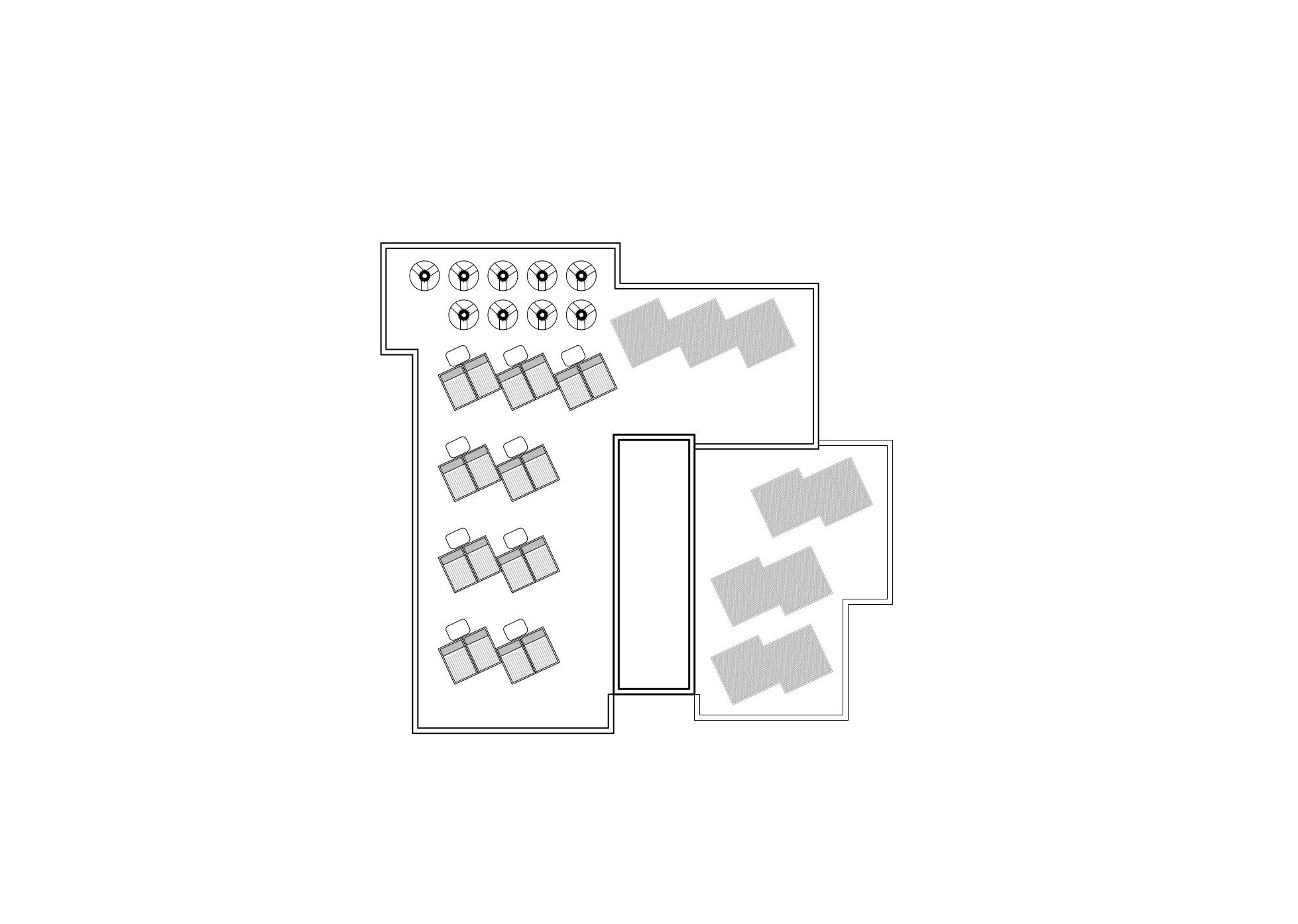 3 Bedroom Apartment for Sale in Aradippou, Larnaca District