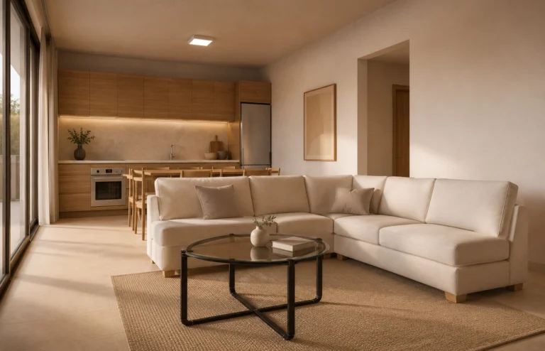 3 Bedroom Apartment for Sale