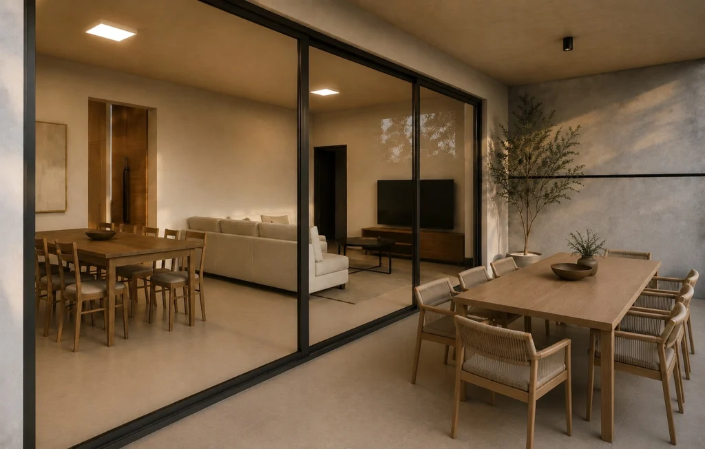 3 Bedroom Apartment for Sale