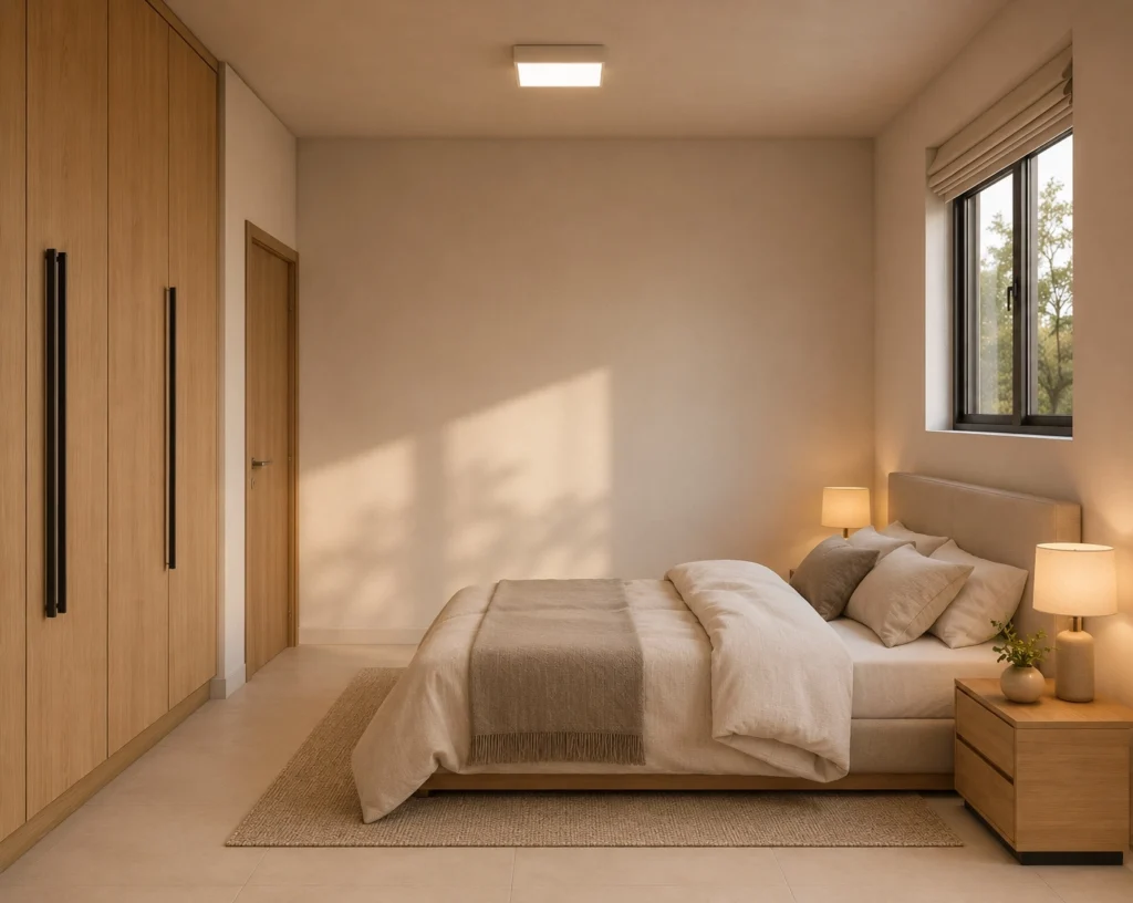3 Bedroom Apartment for Sale