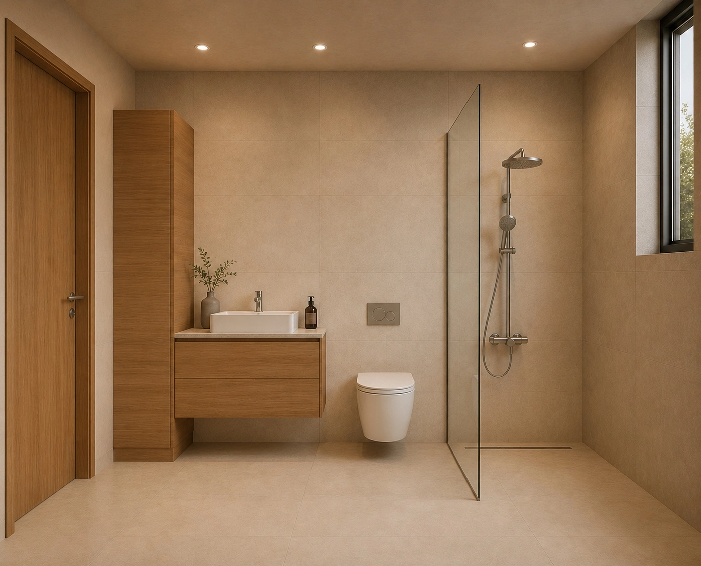 3 Bedroom Apartment for Sale