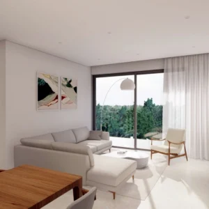 2 Bedroom Apartment for Sale in Paphos – Universal