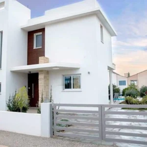 3 Bedroom House for Sale in Larnaca District