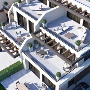 2 Bedroom Apartment for Sale in Famagusta District