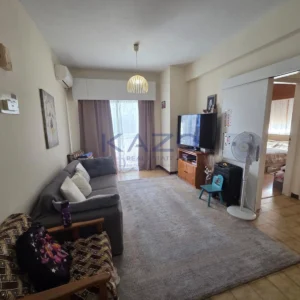 2 Bedroom Apartment for Sale in Limassol – Neapolis
