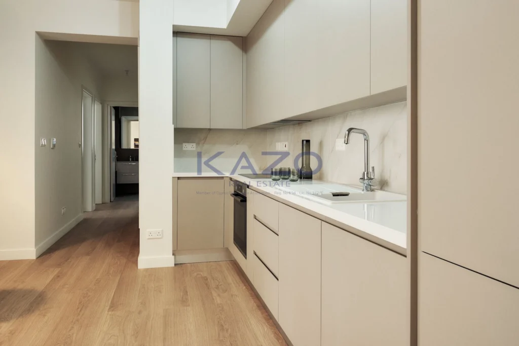 4 Bedroom Apartment for Sale in Limassol District