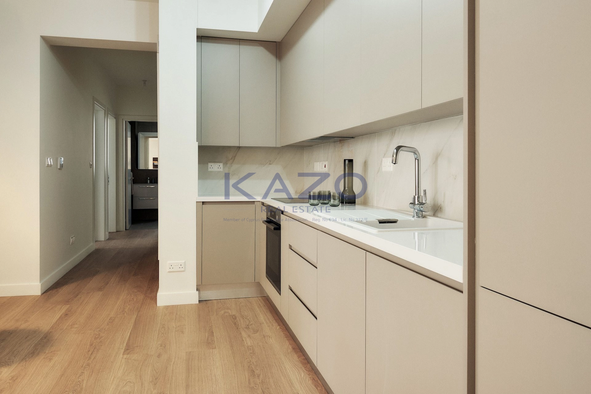 4 Bedroom Apartment for Sale in Limassol District