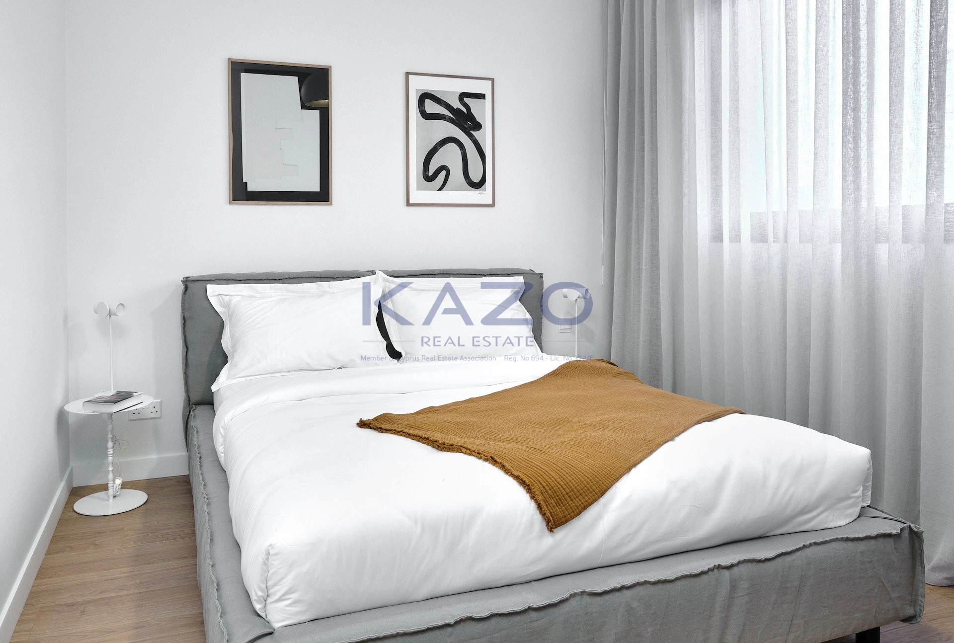 4 Bedroom Apartment for Sale in Limassol District