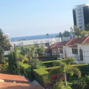 2 Bedroom Apartment for Sale in Limassol District